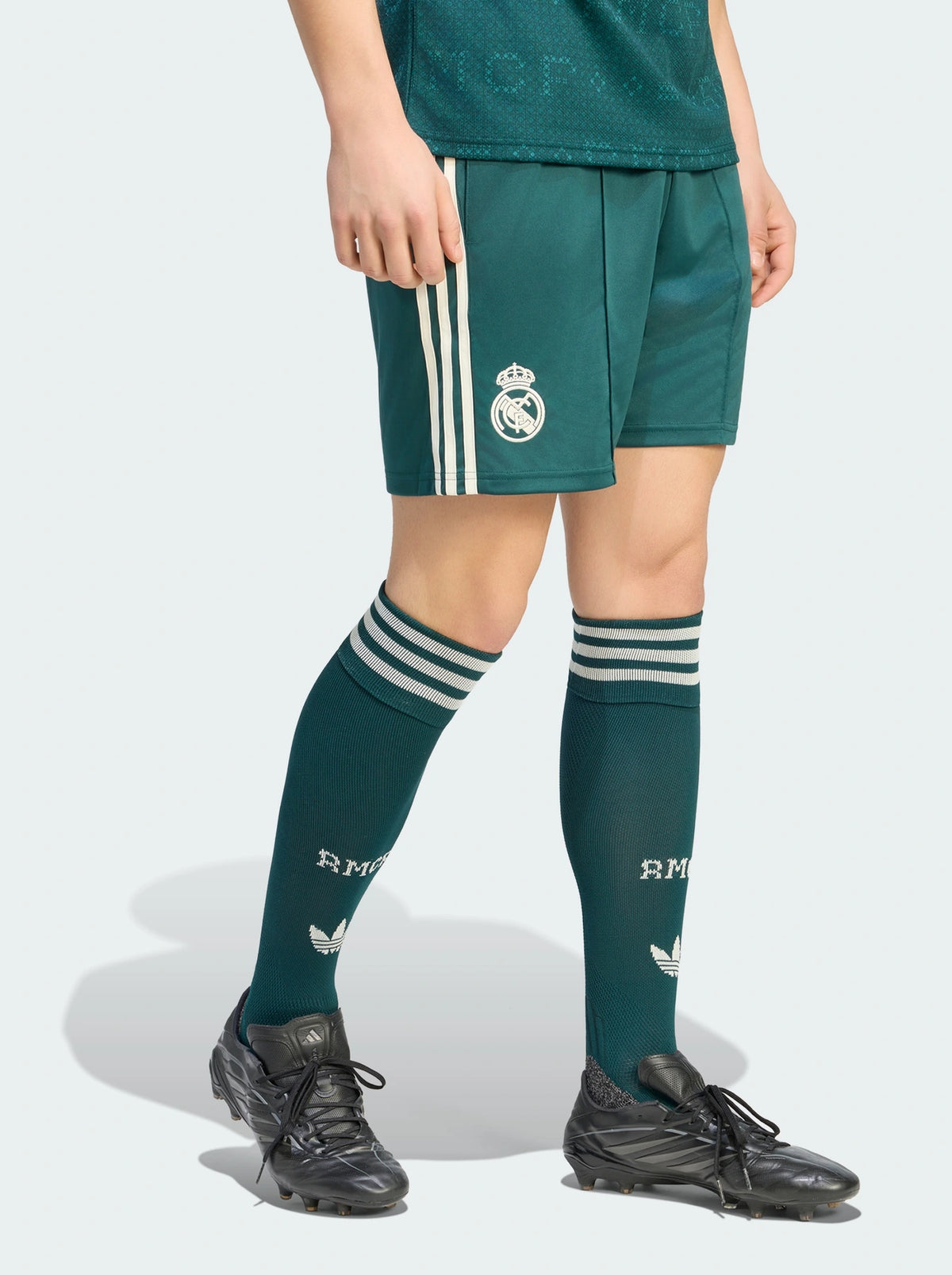 Pantaloncini Per Adulti Away 26/27