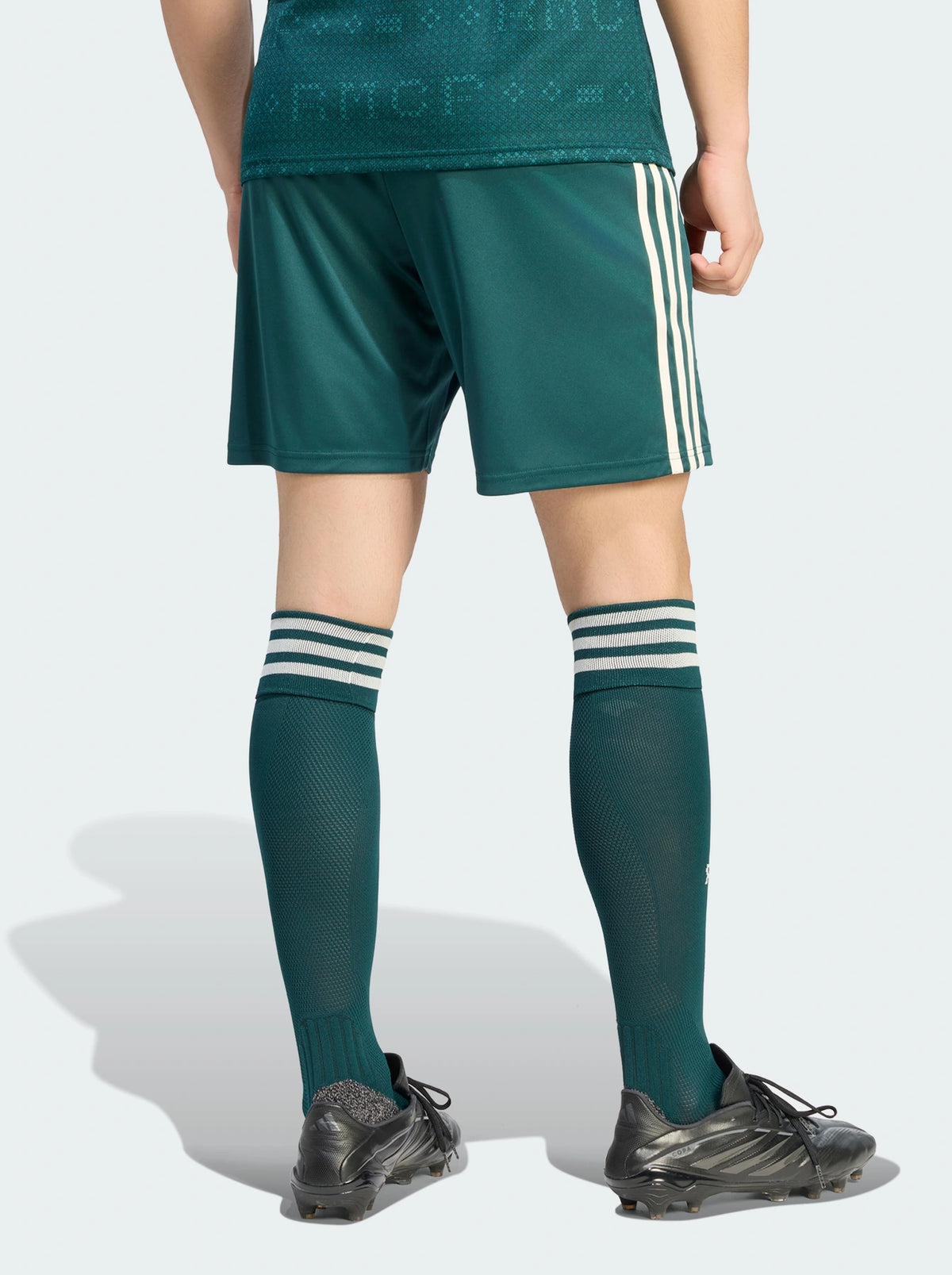Pantaloncini Per Adulti Away 26/27