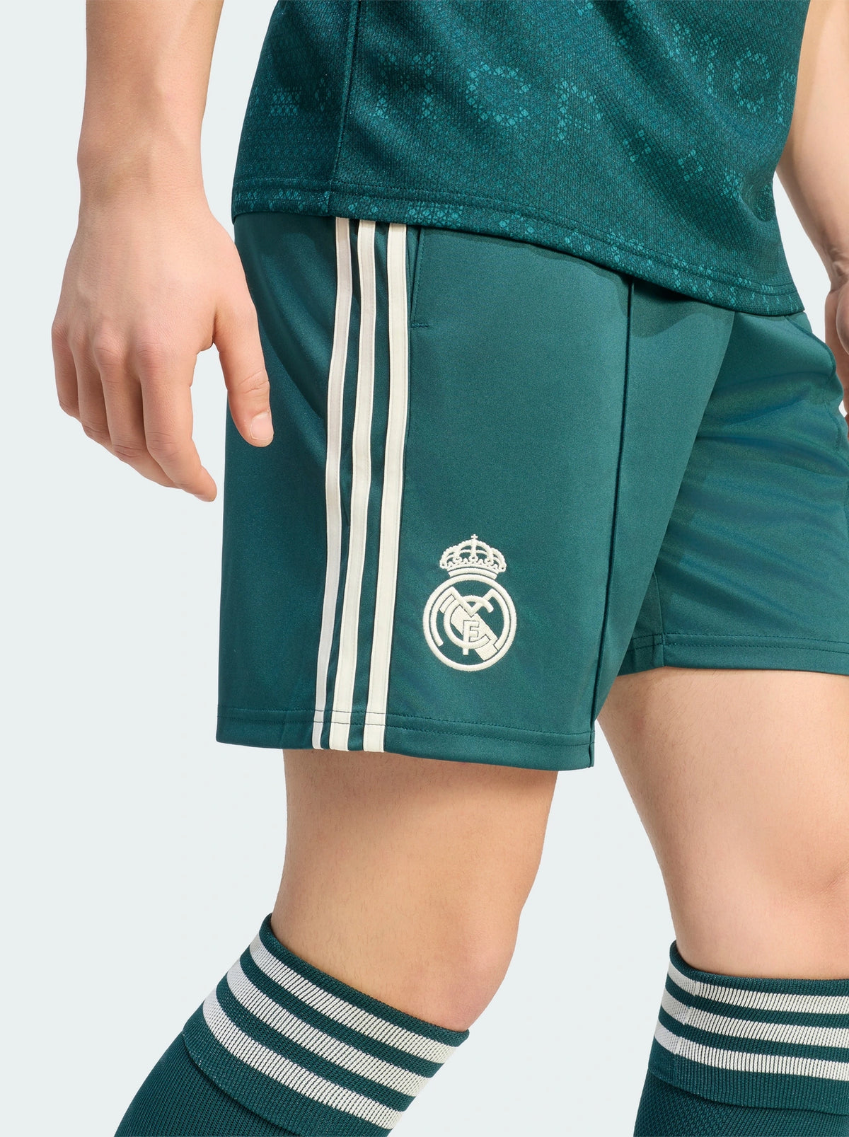 Pantaloncini Per Adulti Away 26/27