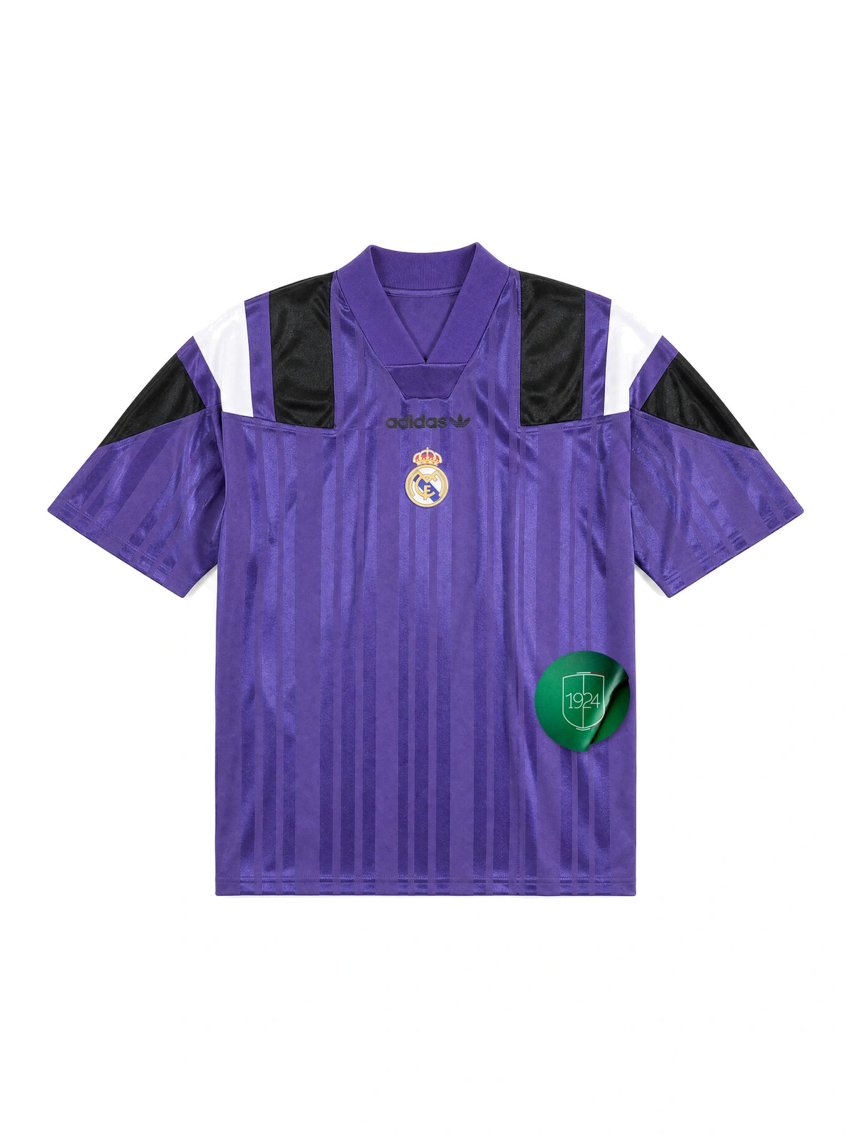 Maglia Speciale EQT Viola 26/27