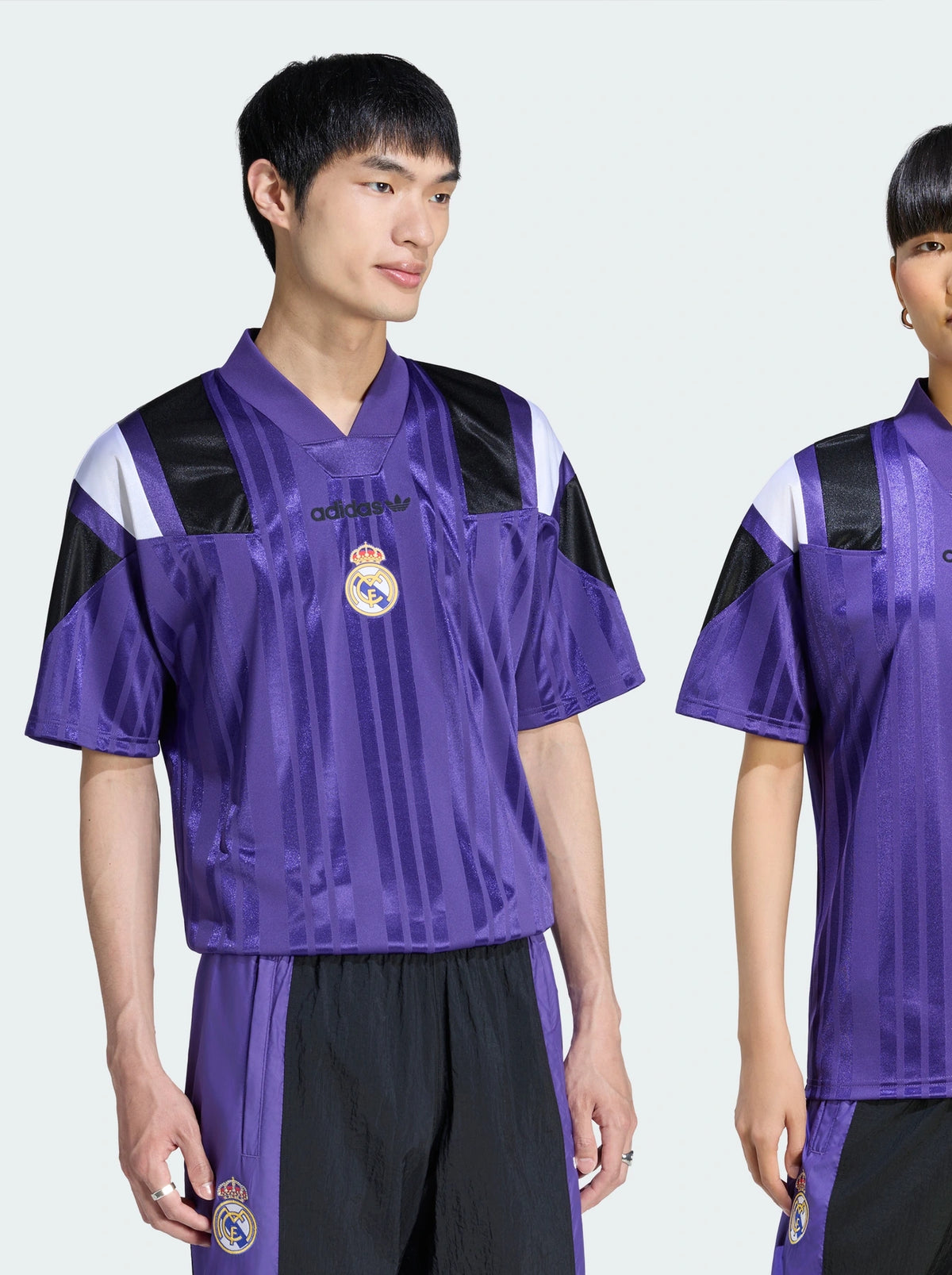 Maglia Speciale EQT Viola 26/27
