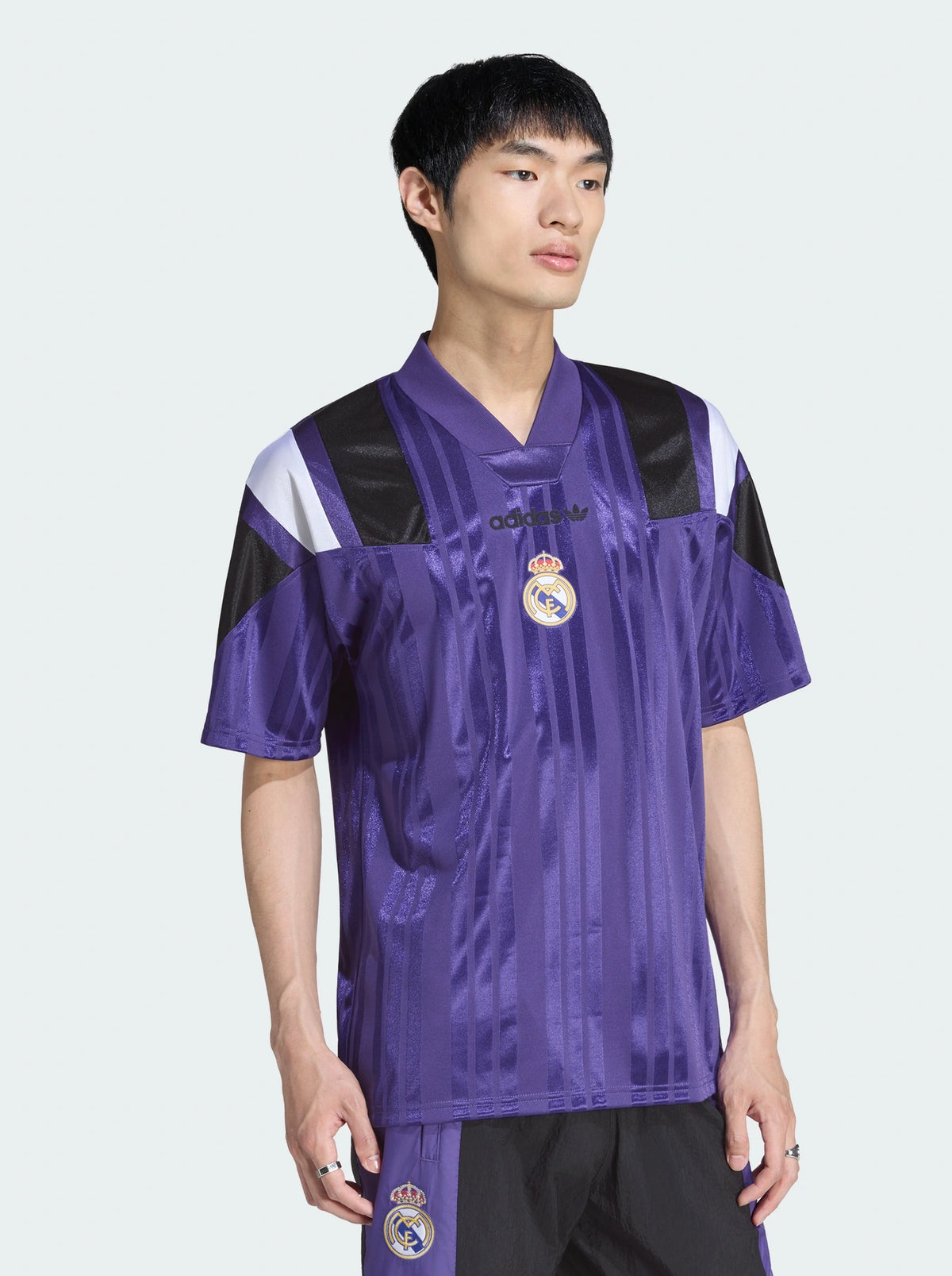 Maglia Speciale EQT Viola 26/27