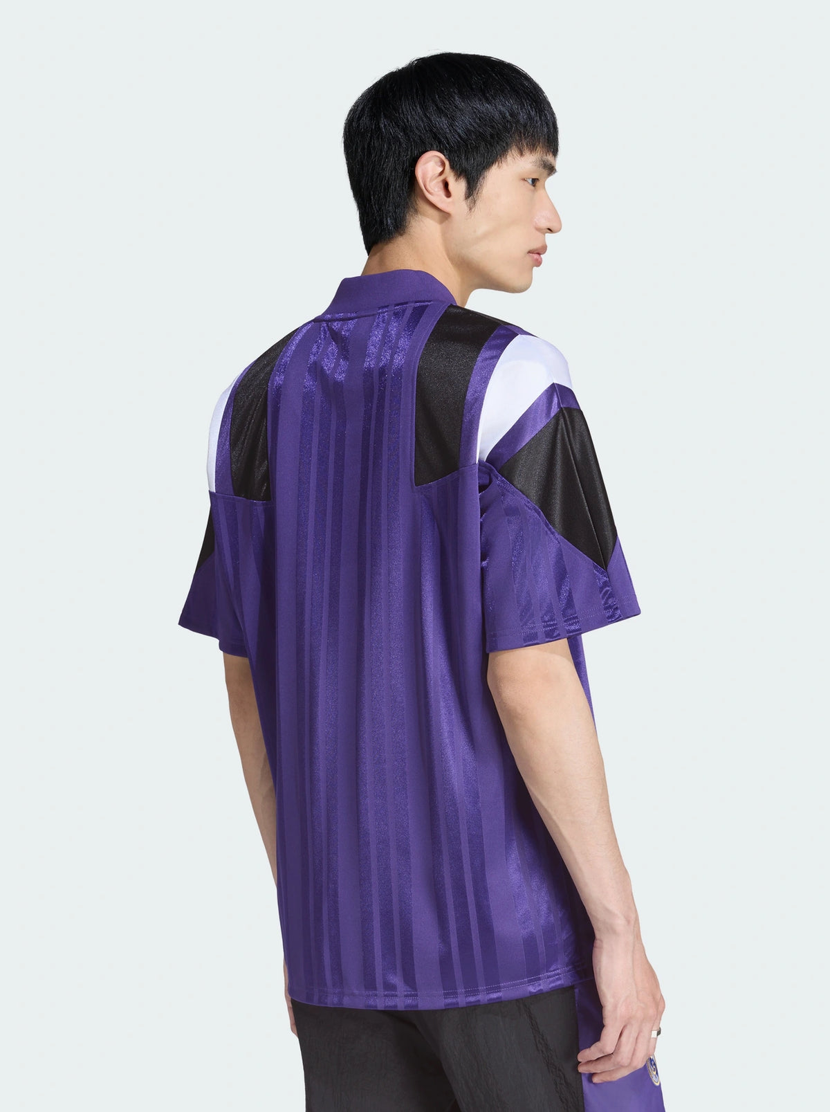 Maglia Speciale EQT Viola 26/27