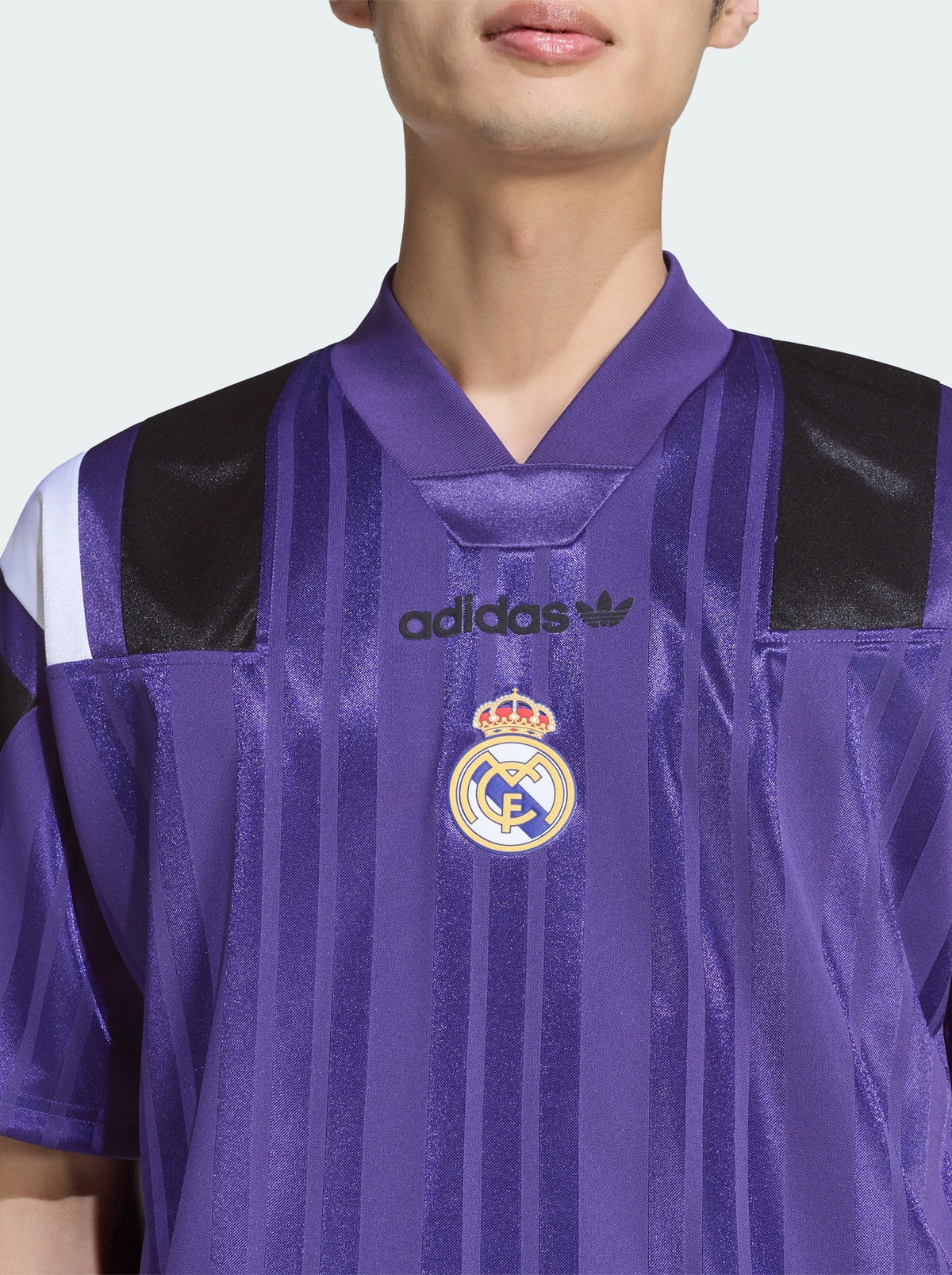 Maglia Speciale EQT Viola 26/27