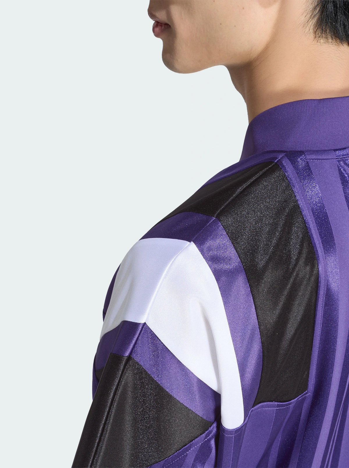 Maglia Speciale EQT Viola 26/27