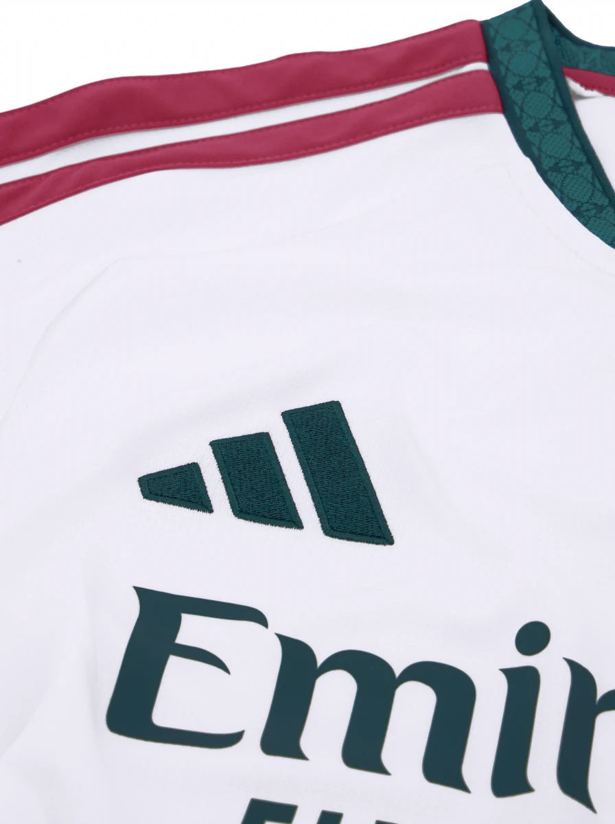 Maglia Home 26/27