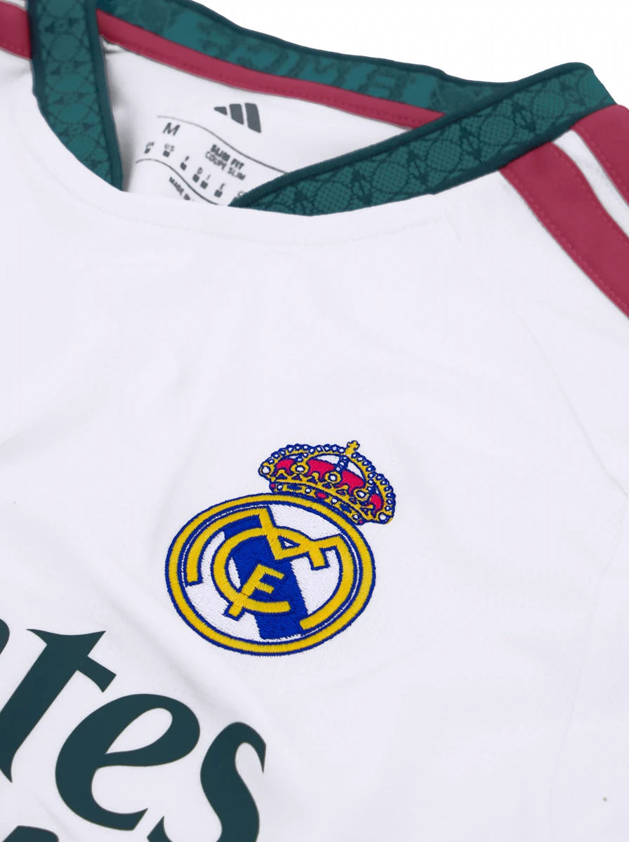 Maglia Home 26/27