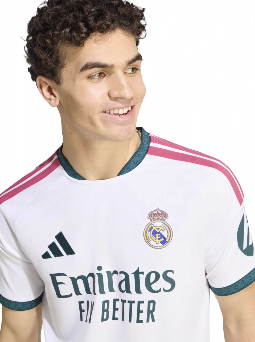 Maglia Home 26/27