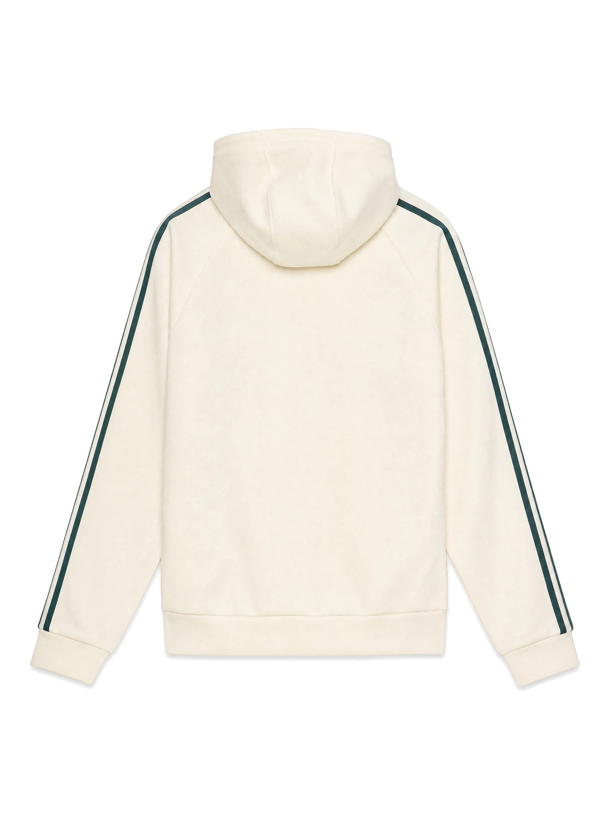 Felpa con Cappuccio Originals Crema 26/27
