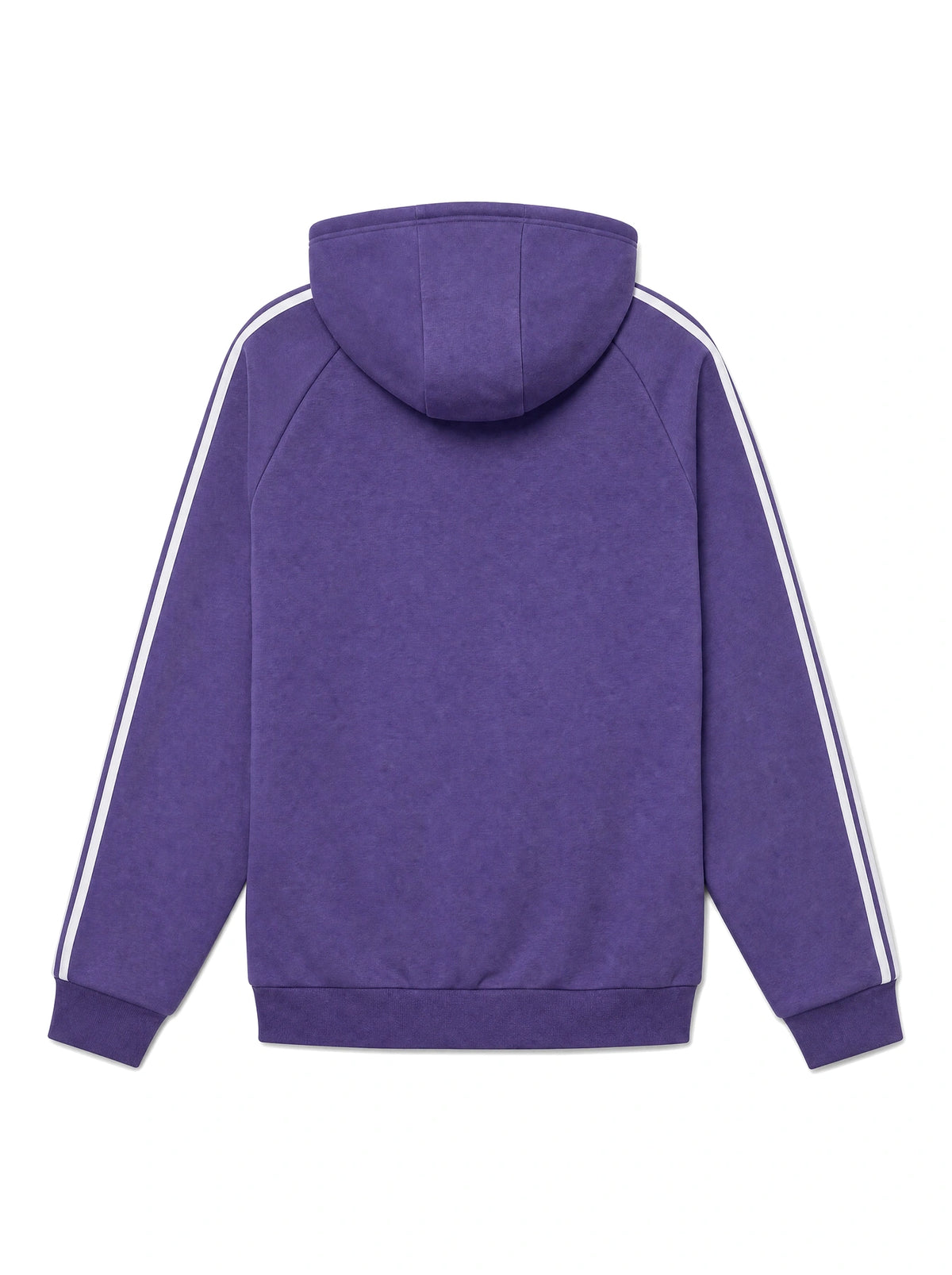 Felpa con Cappuccio Originals Viola 26/27