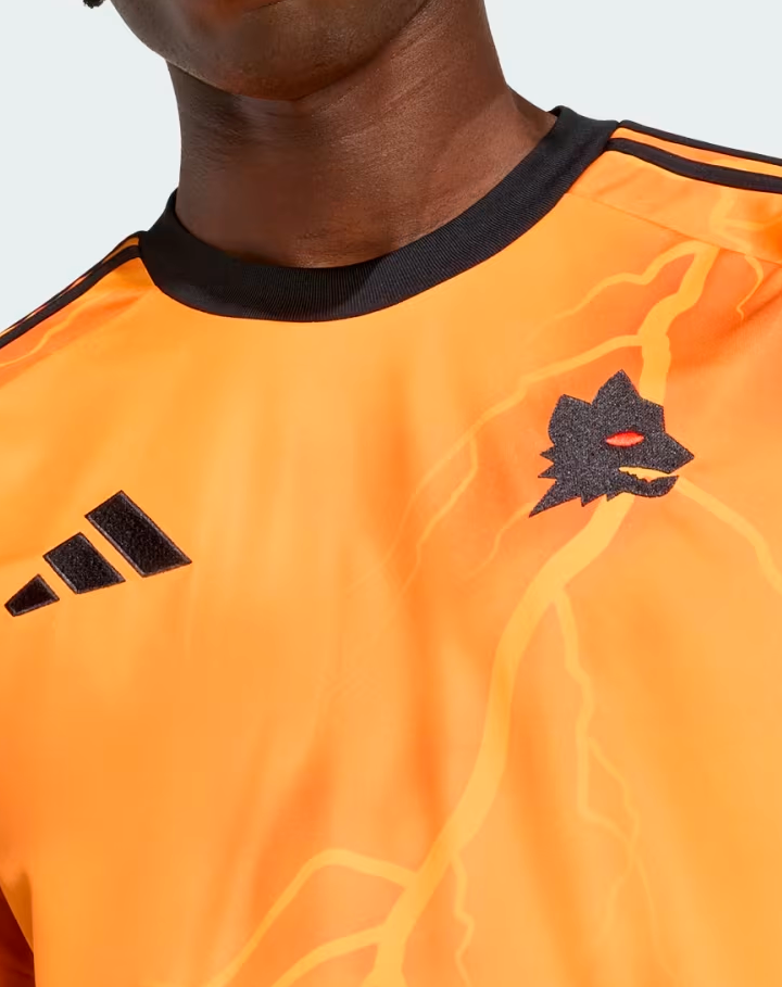 Maglia Away 25/26