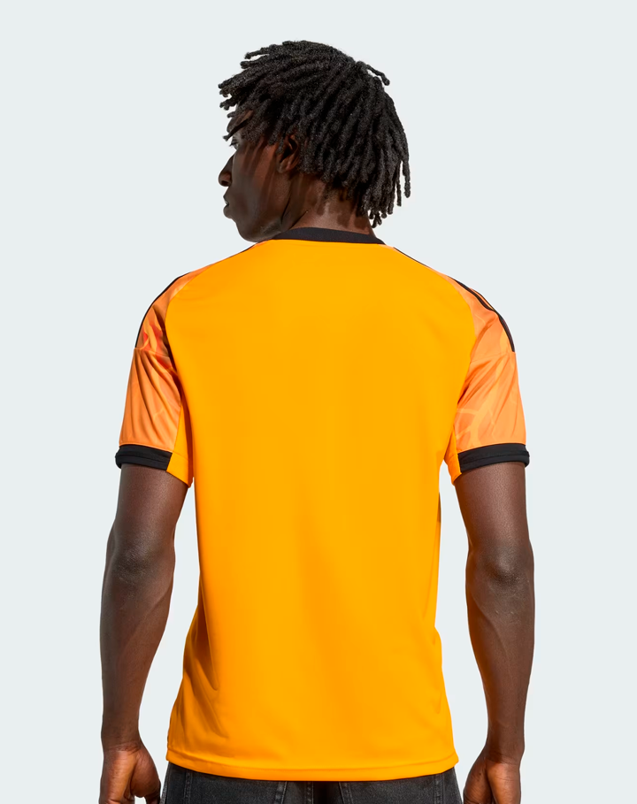 Maglia Away 25/26