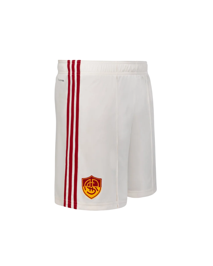 Pantaloncini Away 26/27