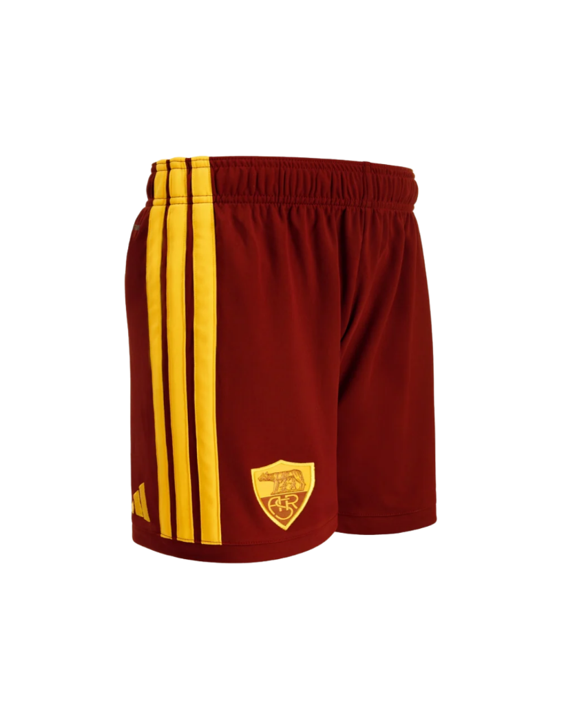 Pantaloncini Home 26/27