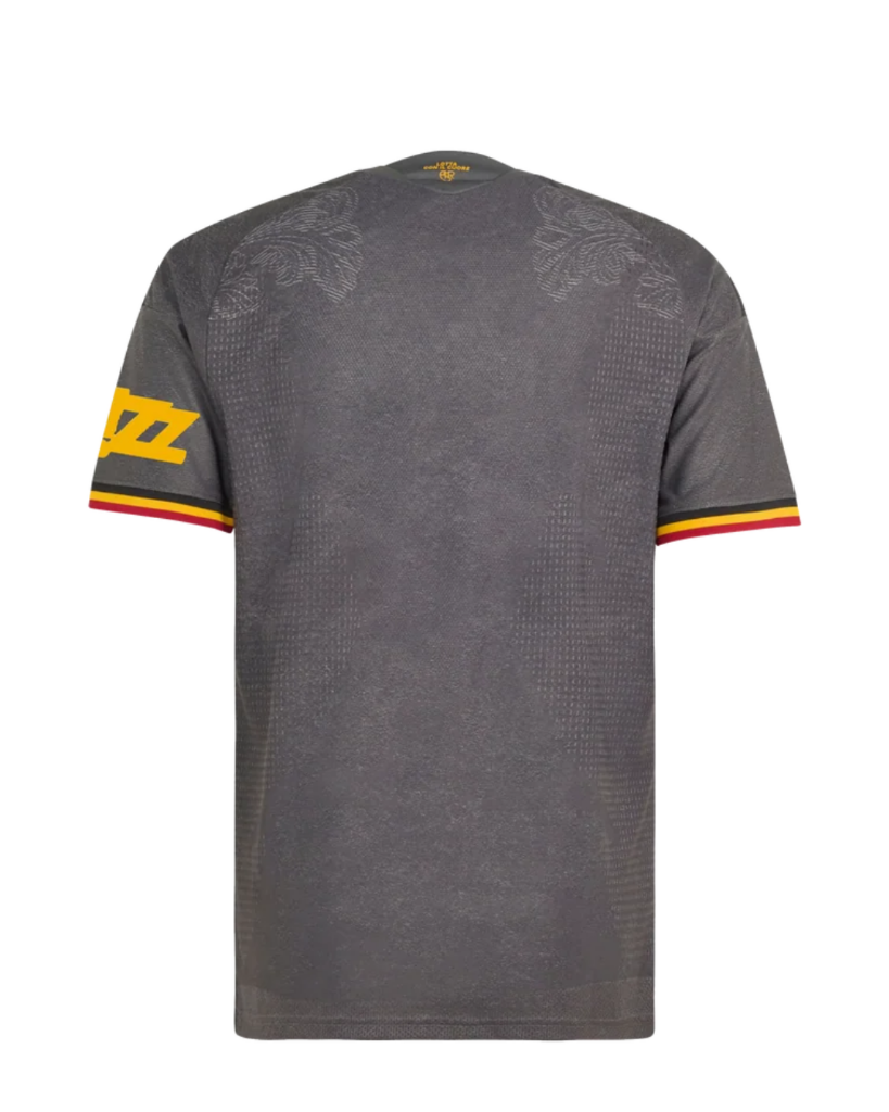 Maglia Gara Third Player 26/27