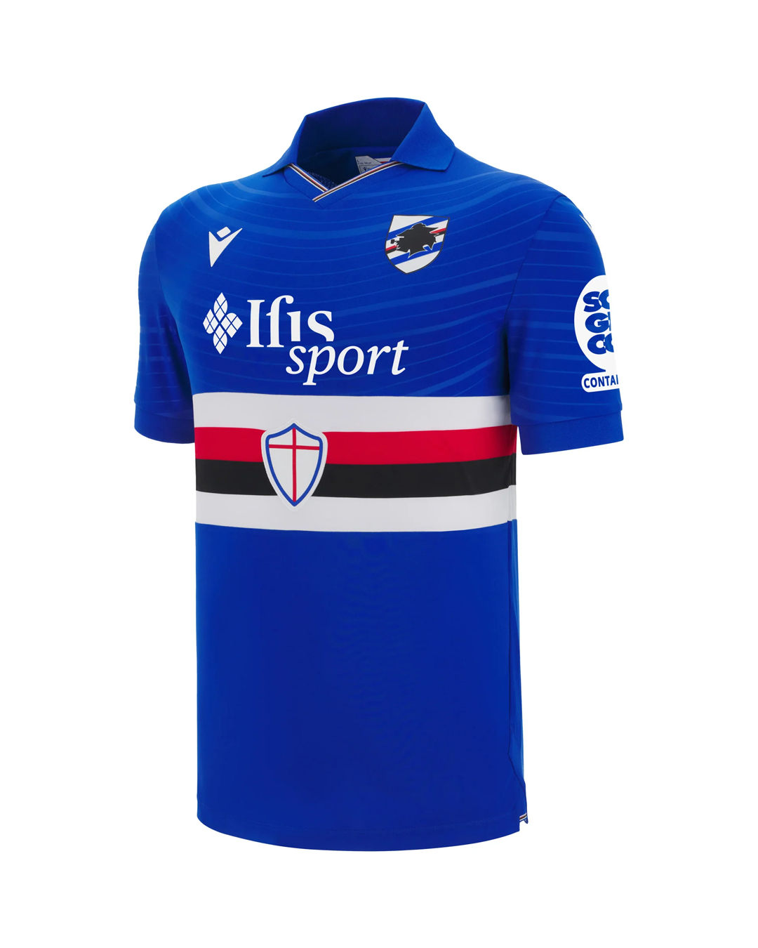 Maglia Home 25/26