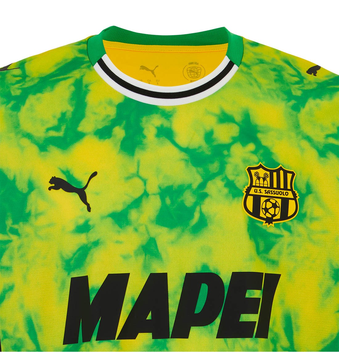 Maglia Third 25/26