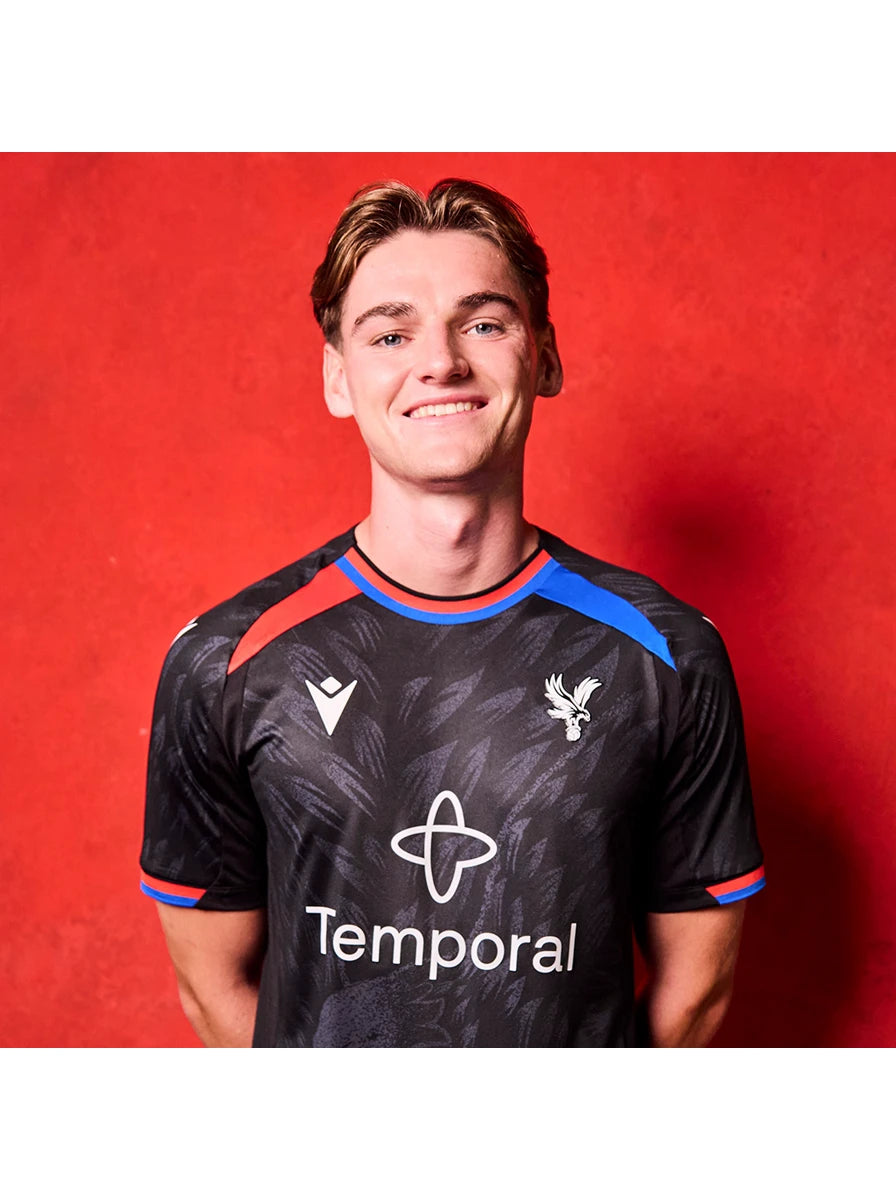 Maglia Away 26/27