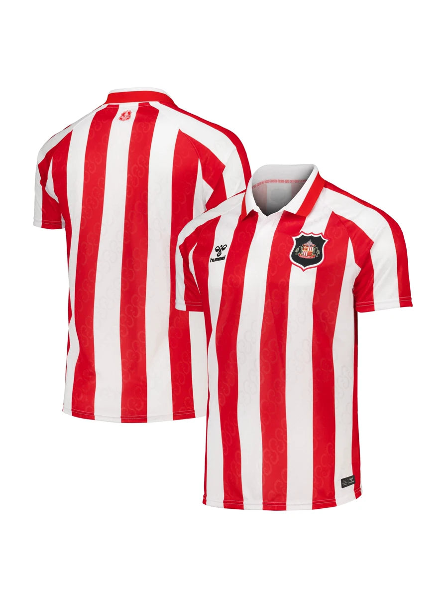 Maglia Home 26/27
