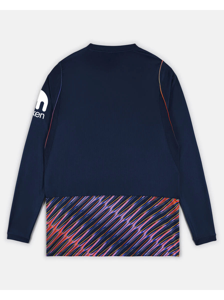 Maglia Away Manica Lunga 26/27
