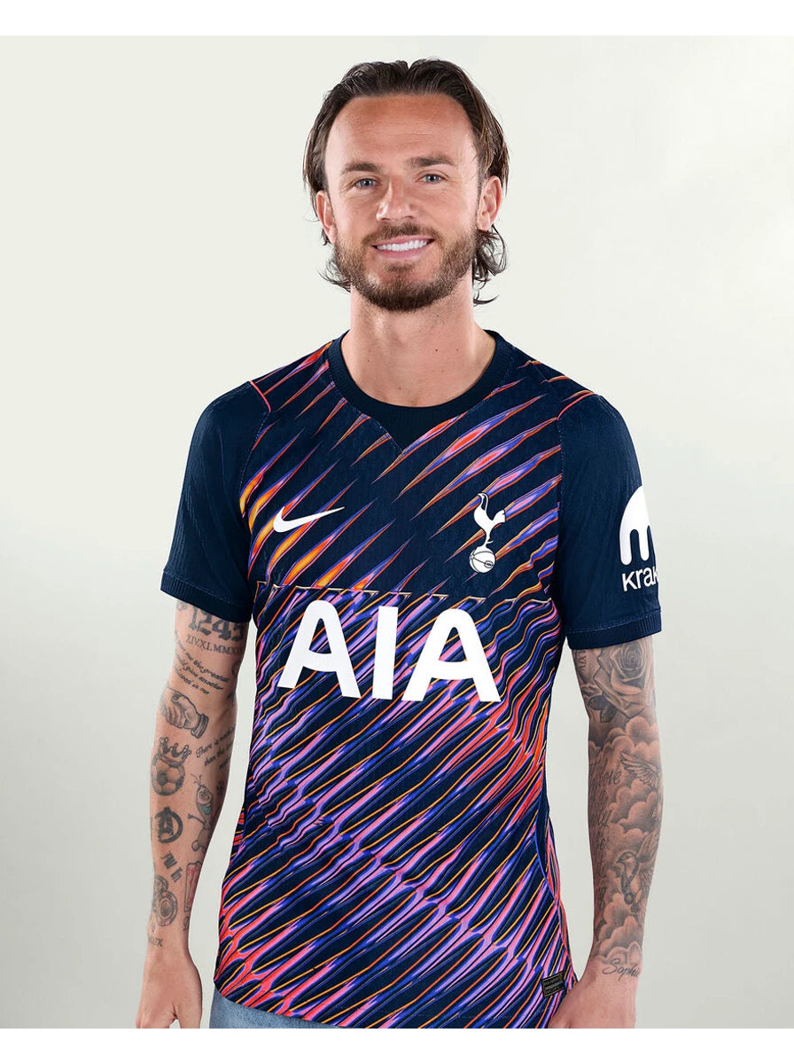 Maglia Away Player 26/27