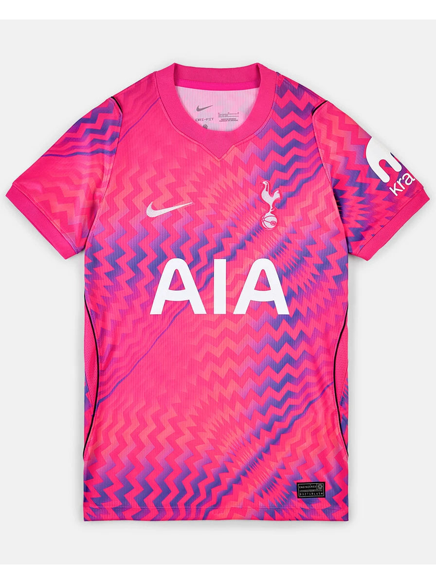 Kit Bambino Portiere 26/27