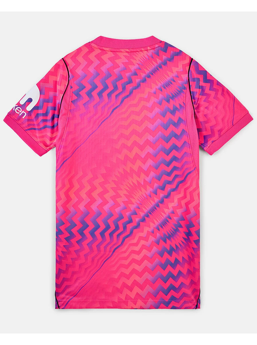 Kit Bambino Portiere 26/27