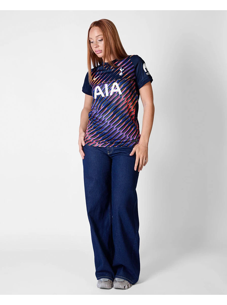 Maglia Away Femminile 26/27