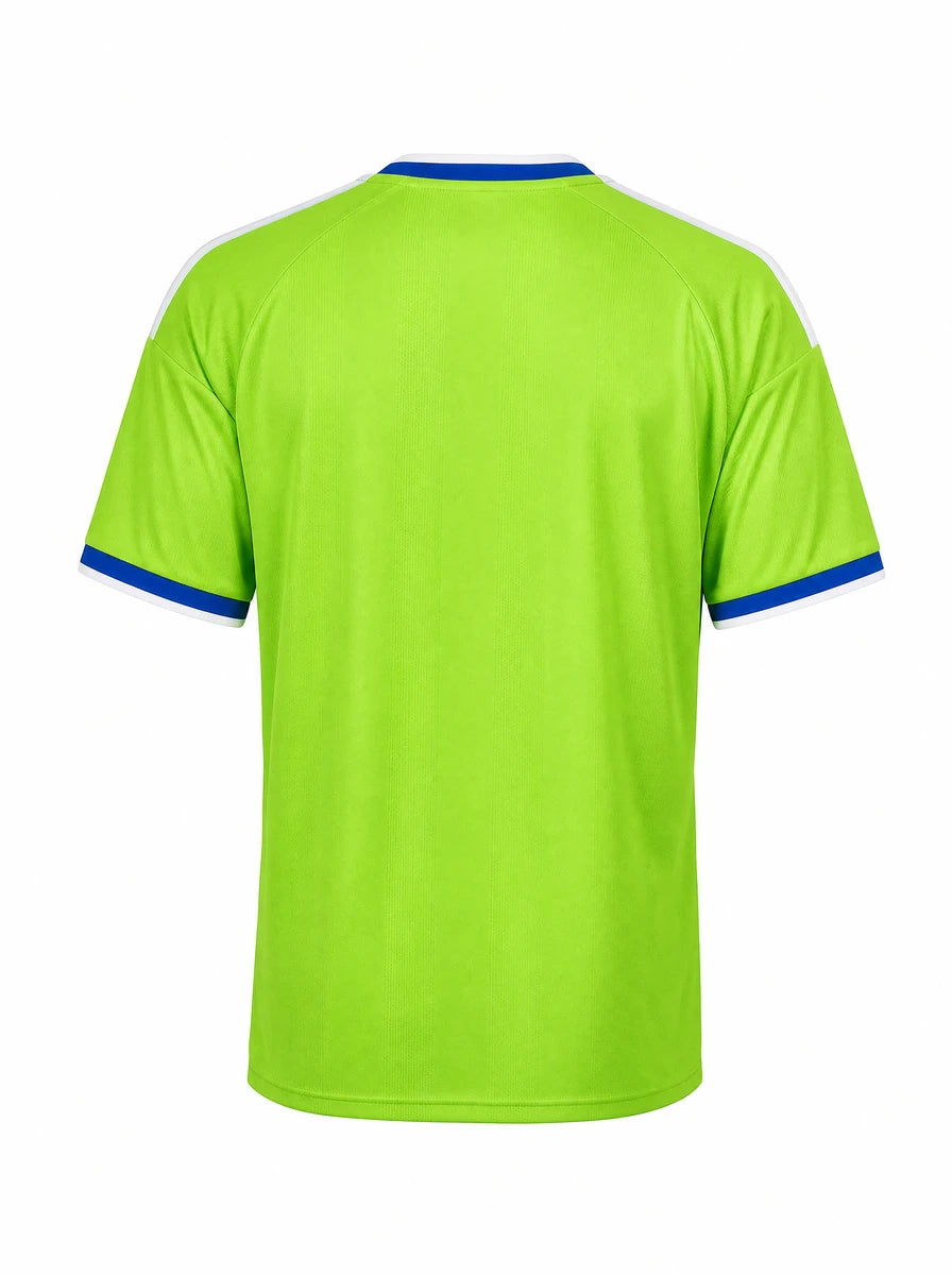 Maglia Away 26/27 - costas