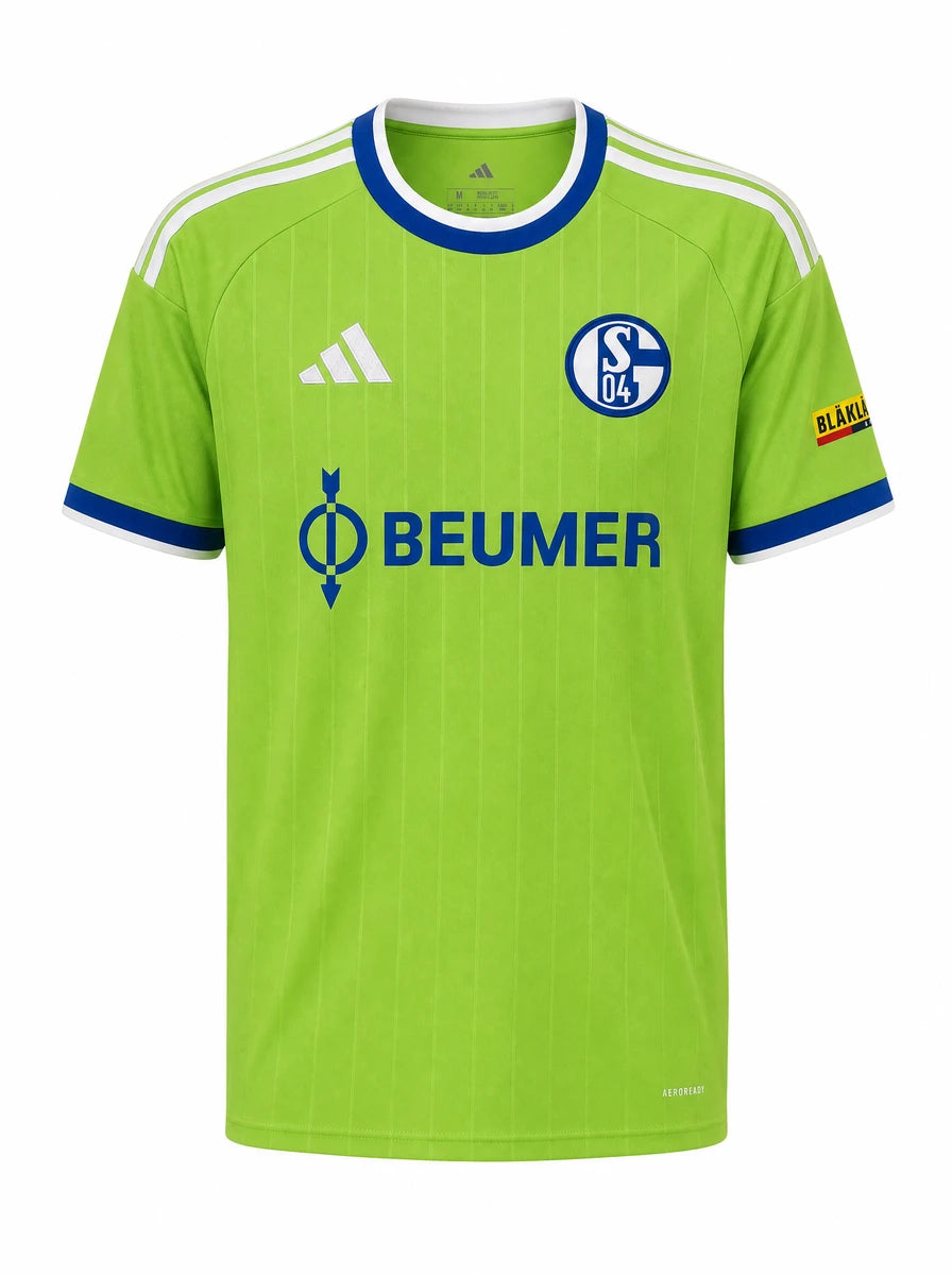 Maglia Away 26/27 - frente