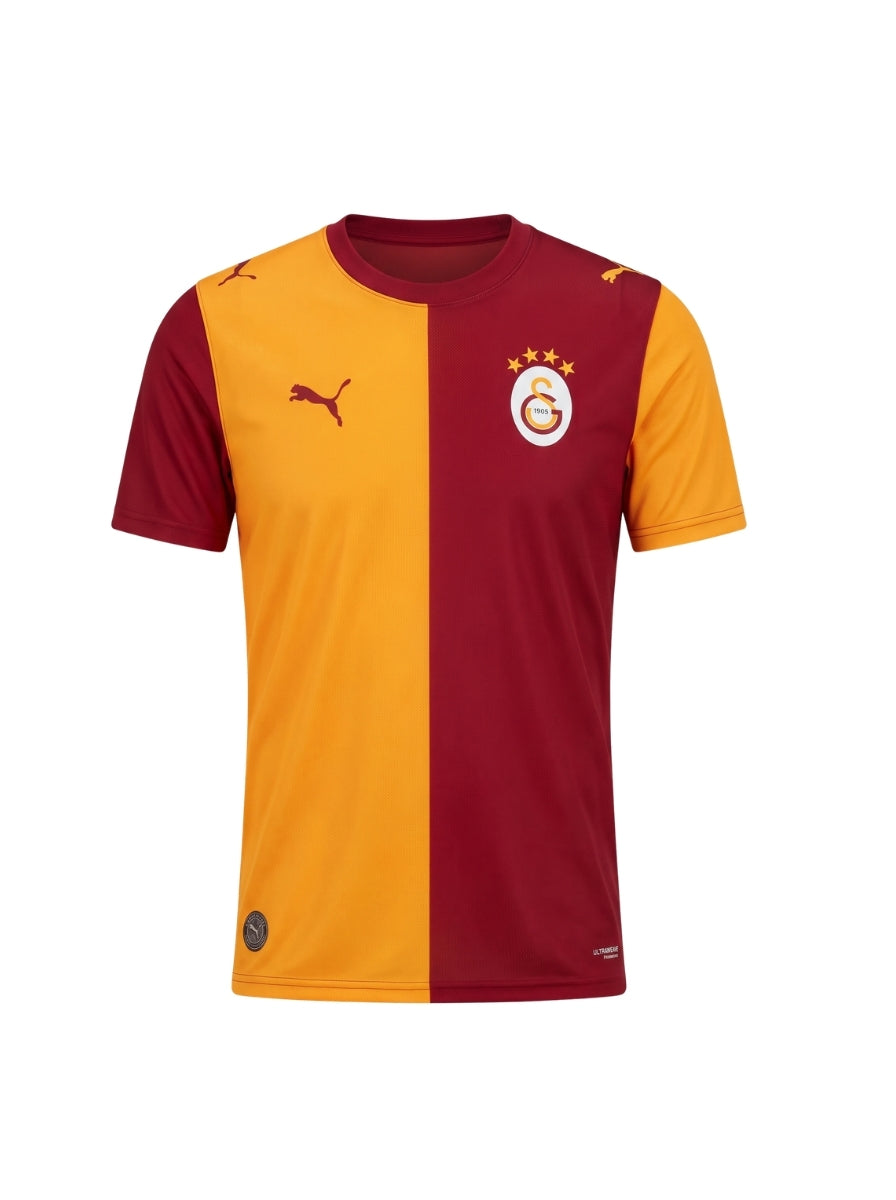 Maglia Gara Home Player 26/27