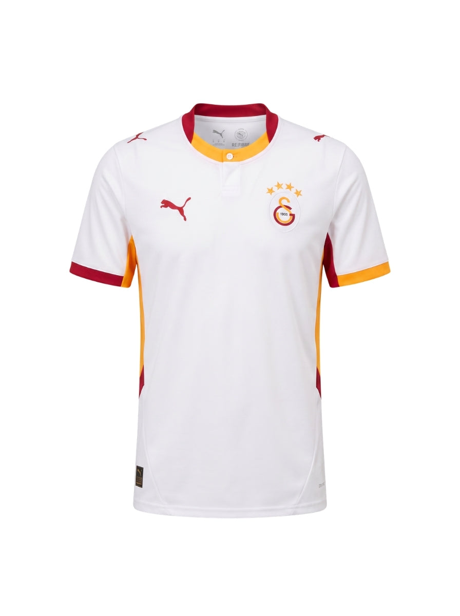 Maglia Gara Third Player 26/27