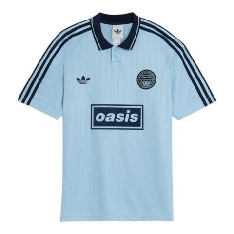 Maglia Oas Blue