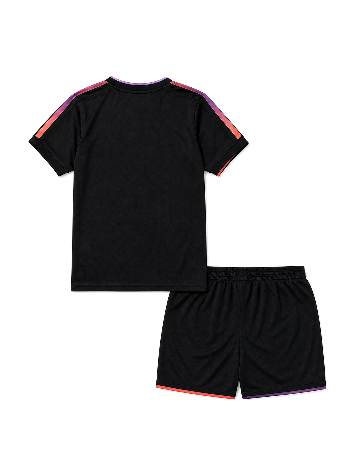 Kit Bambino Gara Third 26/27