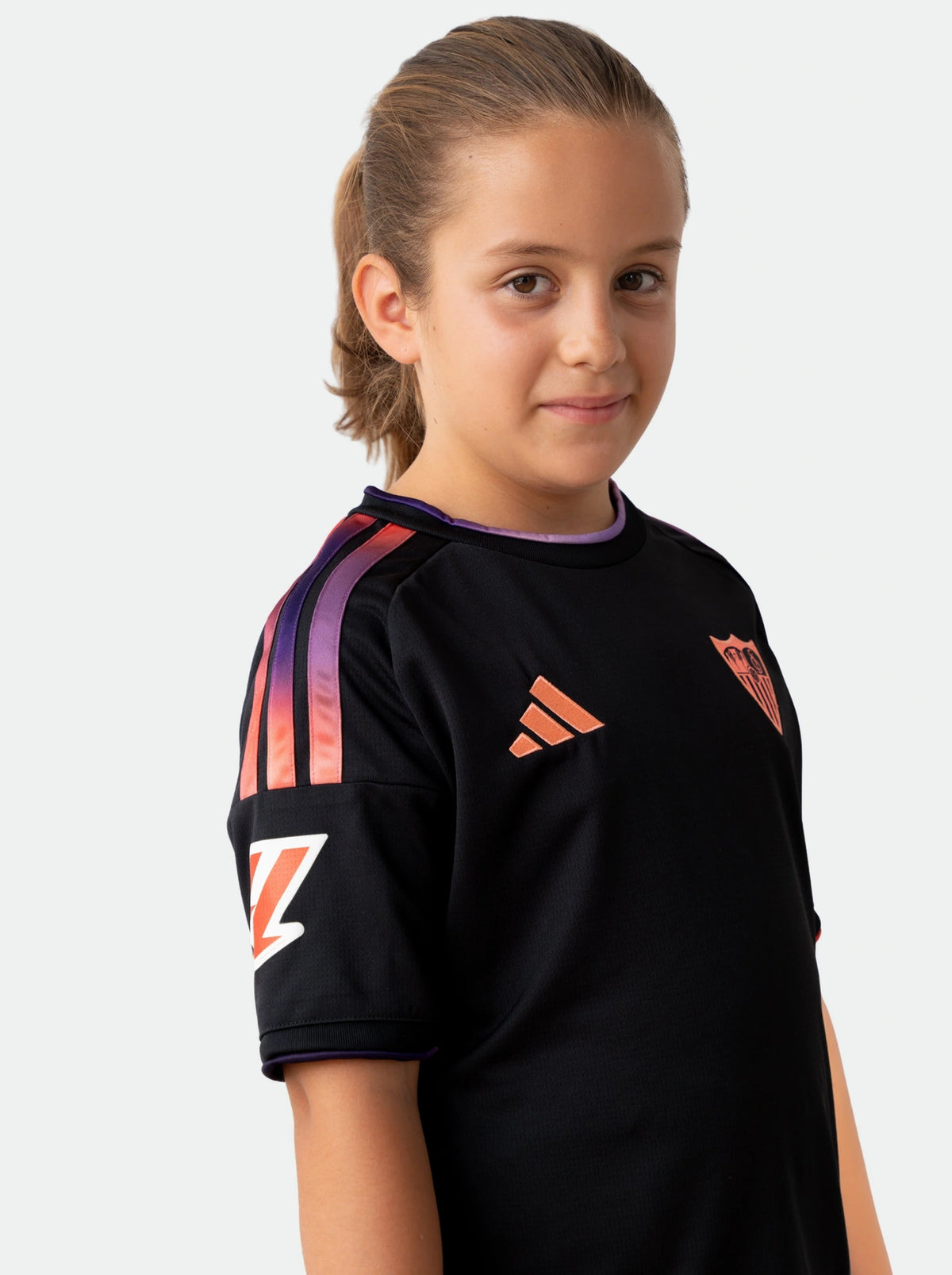 Kit Bambino Gara Third 26/27
