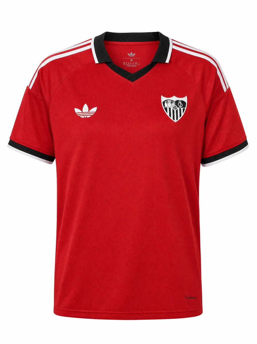 Maglia Away 26/27 - frente