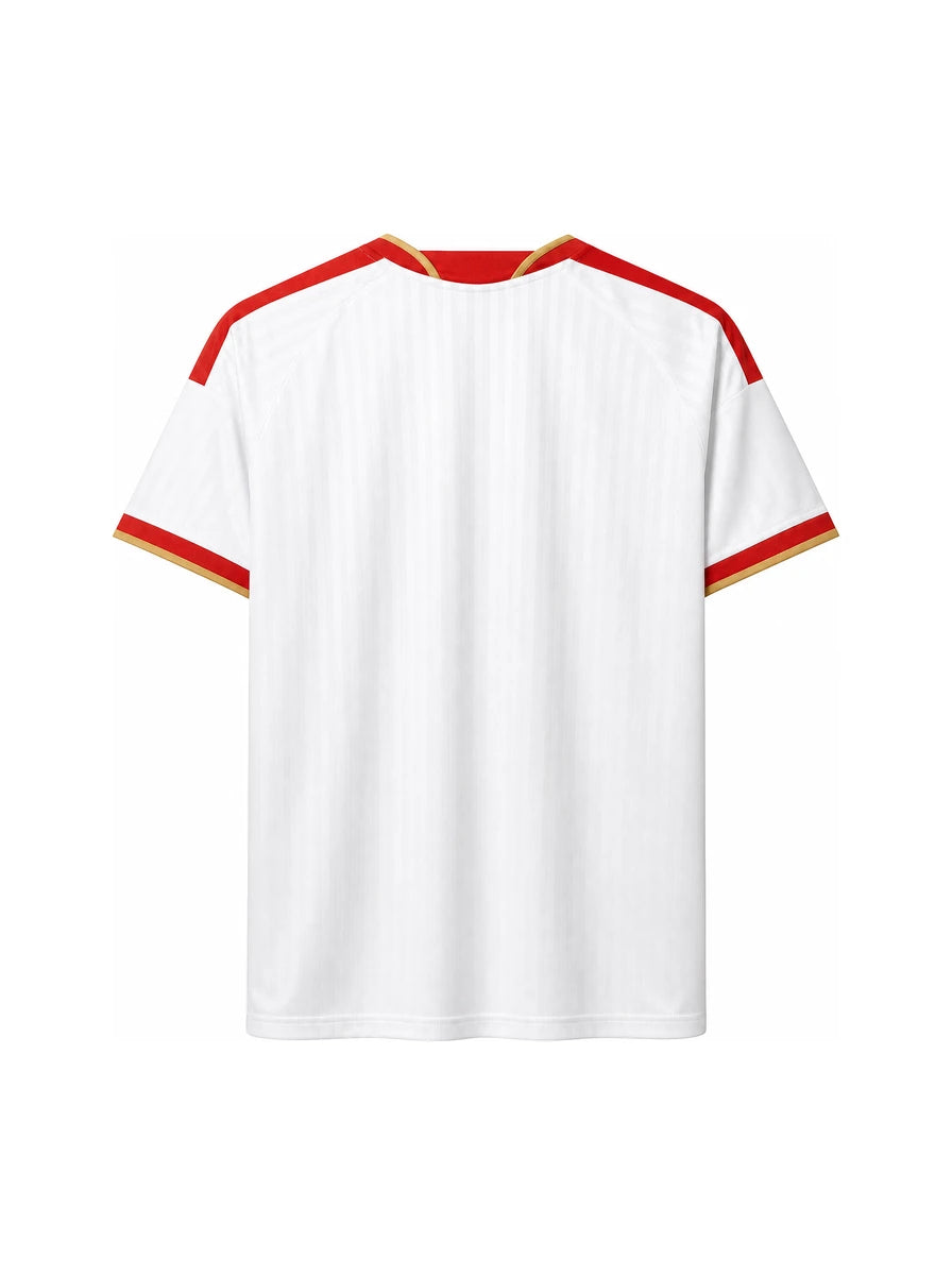 Sevilla Maglia Home 26/27 - costas
