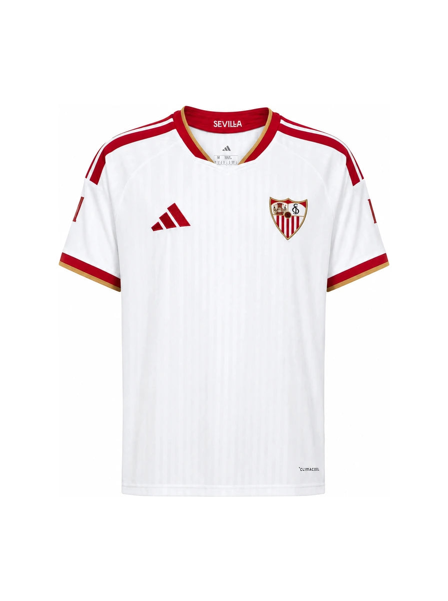 Sevilla Maglia Home 26/27 - frente