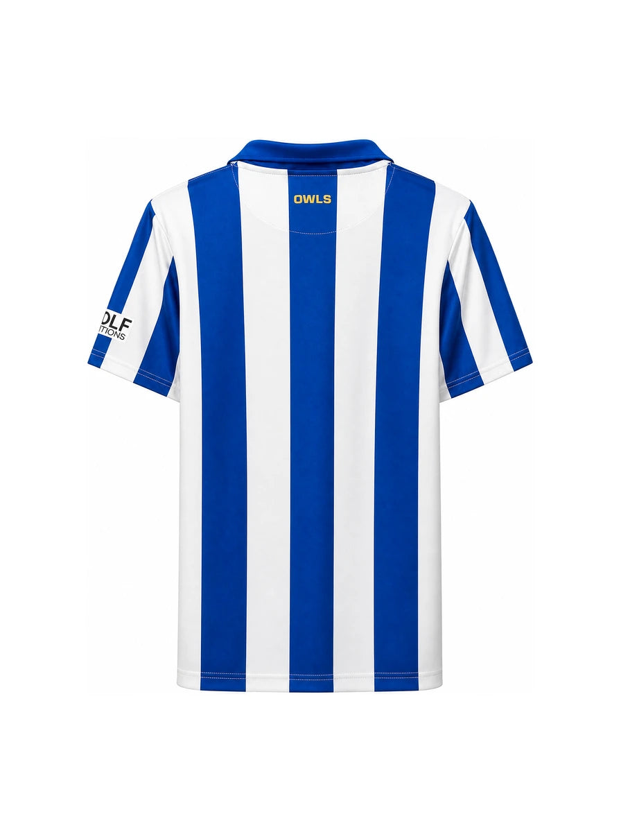 Sheffield Wednesday Maglia Home 26/27 - costas
