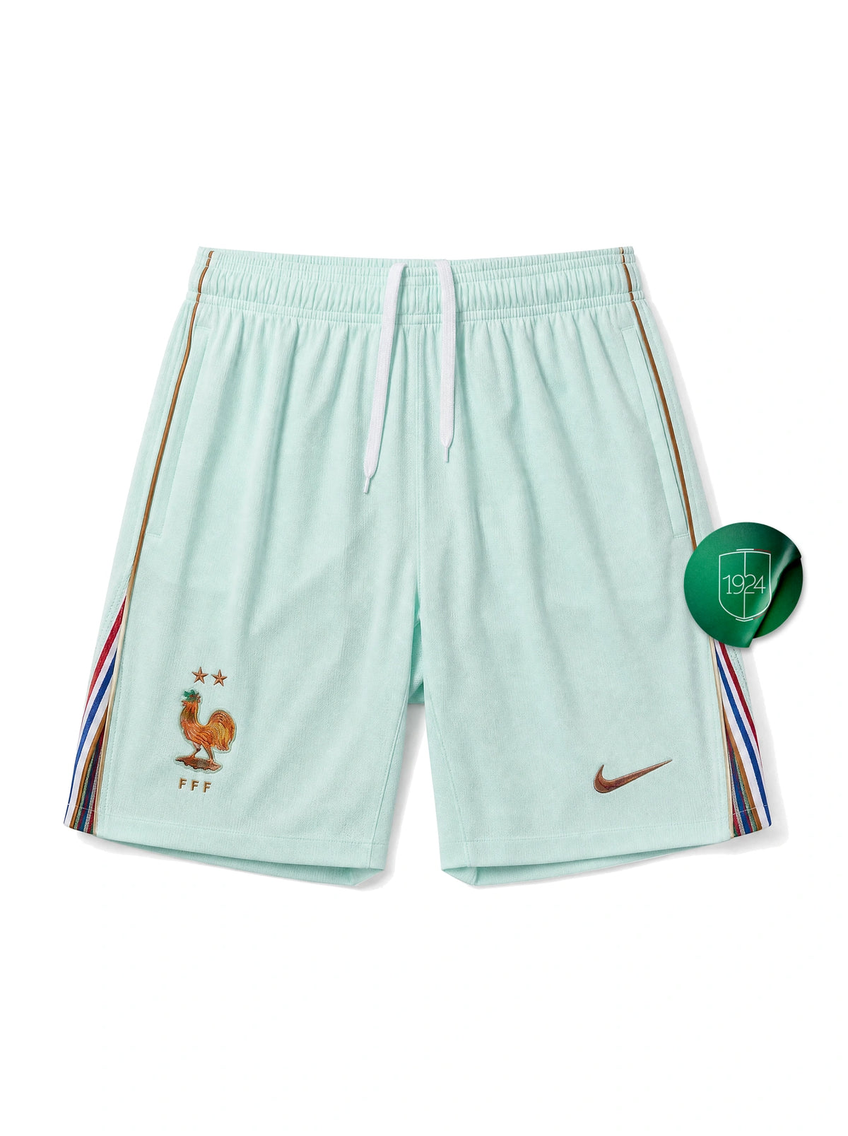 Pantaloncini Away 2026