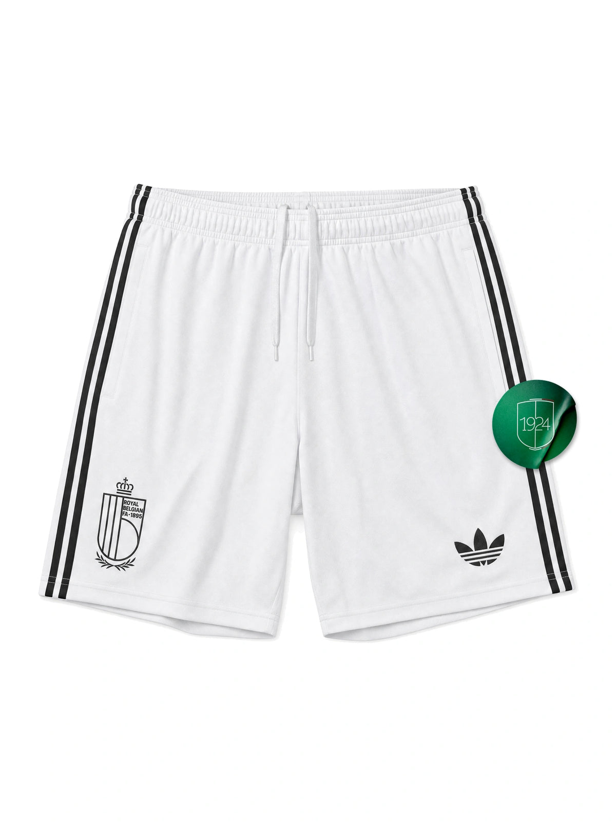 Pantaloncini Away 2026