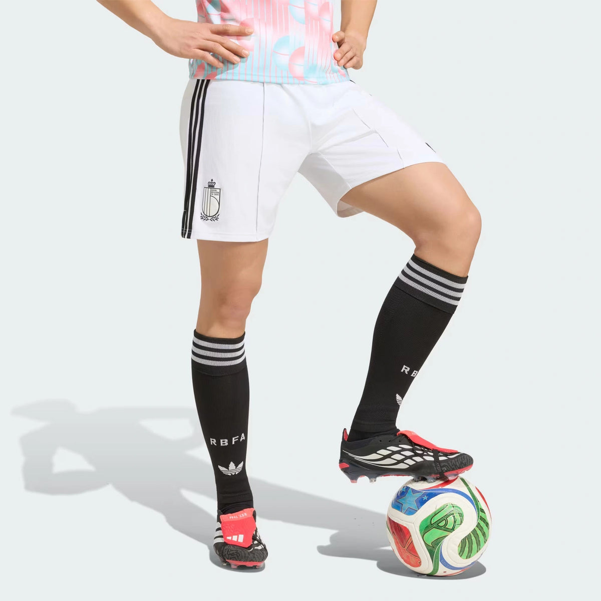 Pantaloncini Away 2026