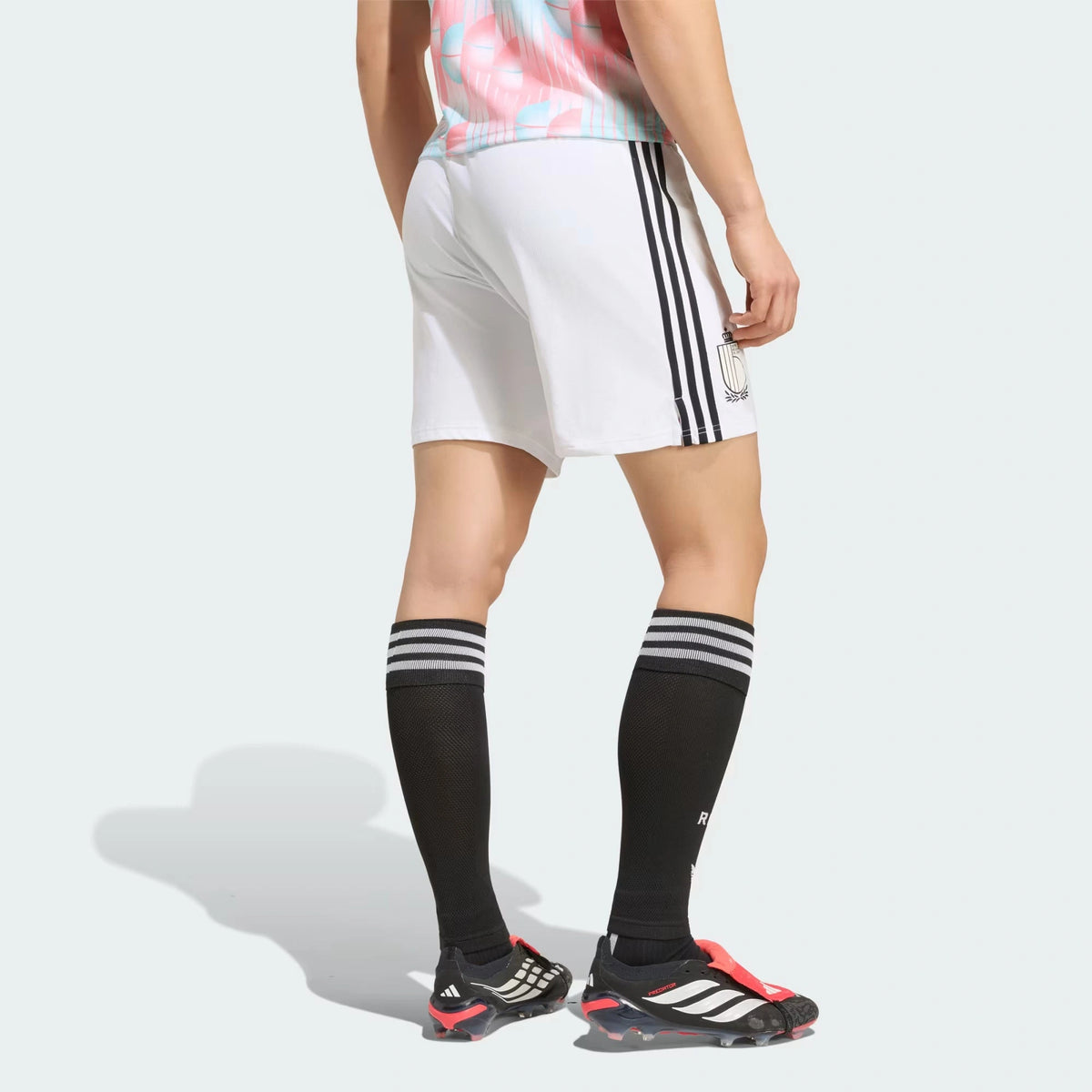 Pantaloncini Away 2026