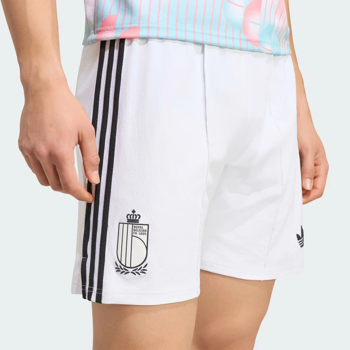 Pantaloncini Away 2026