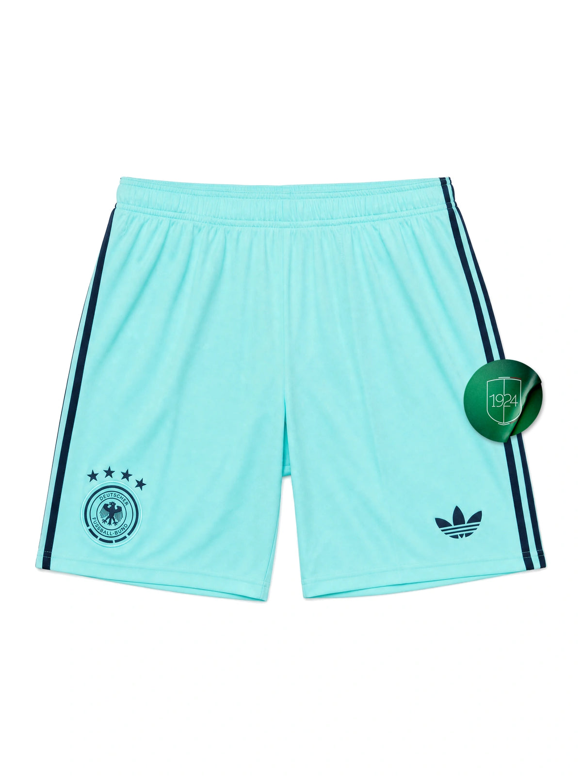 Pantaloncini Away 2026