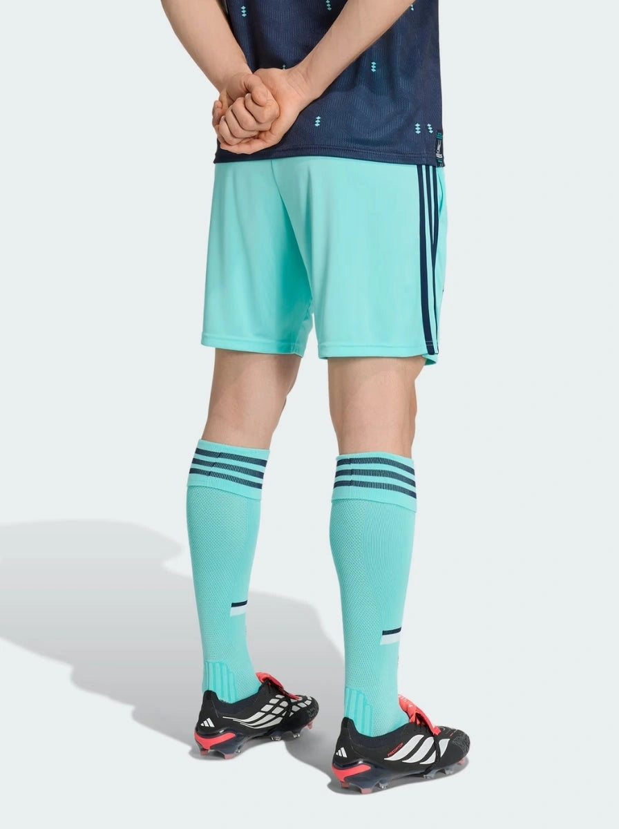 Pantaloncini Away 2026