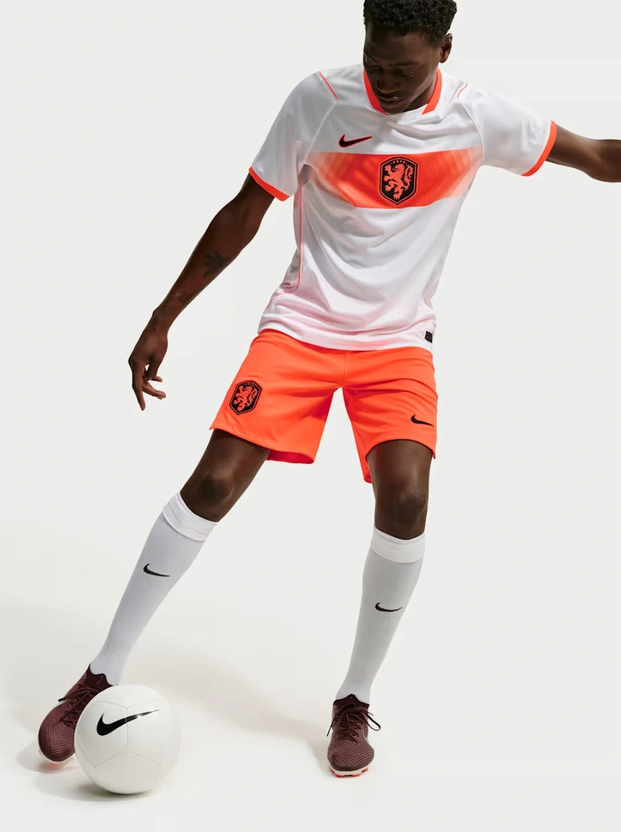 Pantaloncini Away 2026