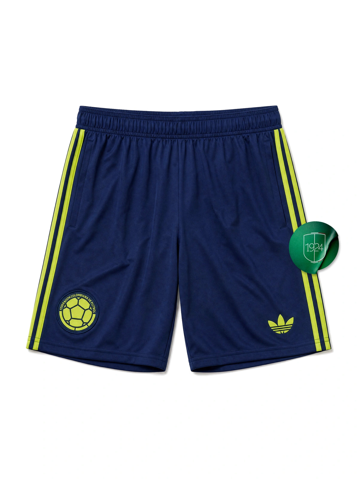 Pantaloncini Away 2026