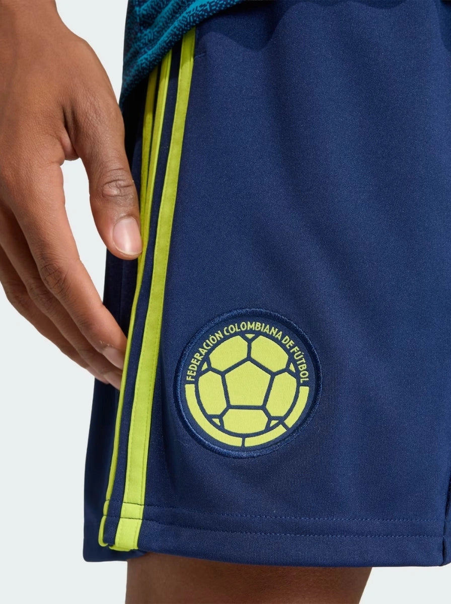 Pantaloncini Away 2026