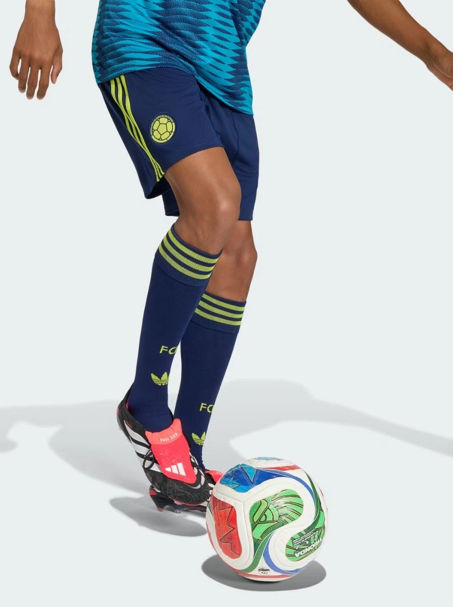 Pantaloncini Away 2026